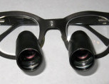 magnification glasses
